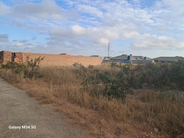 Commercial & Industrial Land