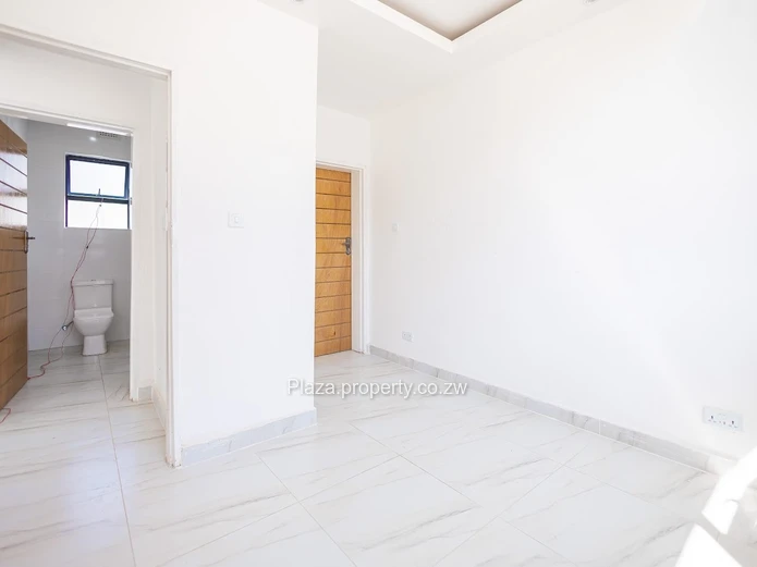 Exclusive Contemporary Duplex Cluster