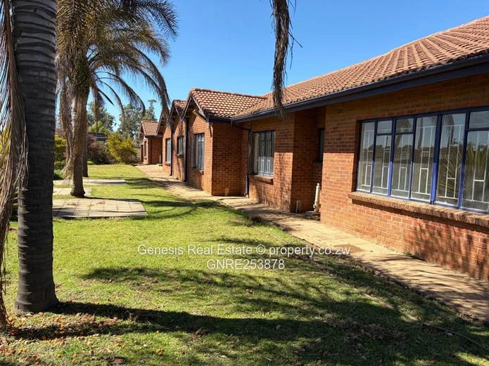 Premium Office Space To rent in Ruwa (Sole Mandate )  (Sole Mandate)