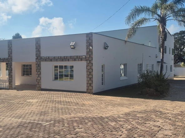 Commercial Property