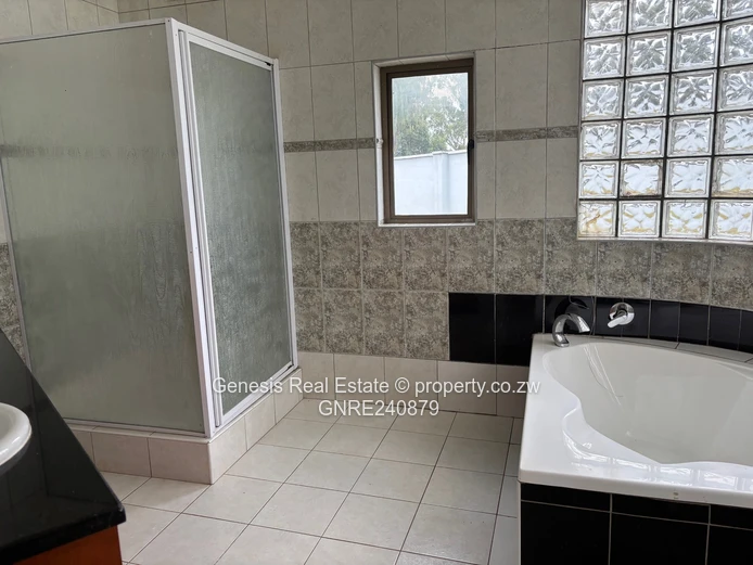 Double story commercial property in Gunhill