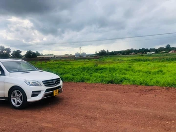 Bluffhill Industrial Land For Sale 