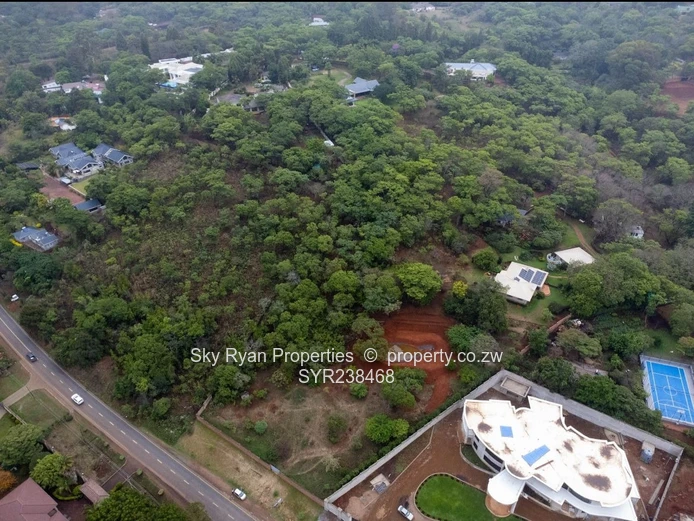 Crowhill Land For Sale