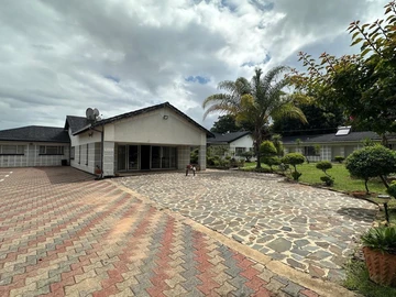 Hotel & Lodge