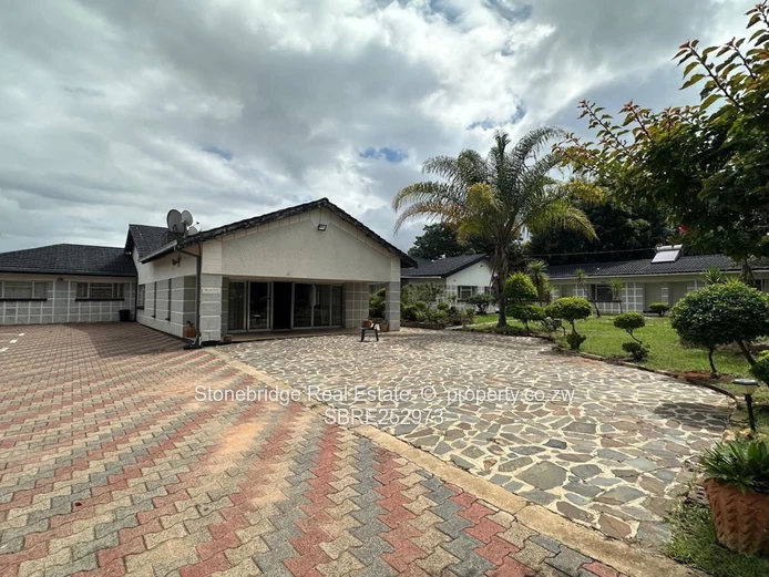 Prime Burnside Hospitality Property for sale