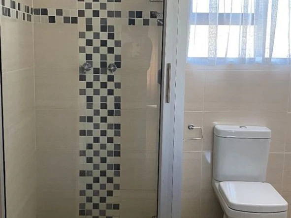 3 Bedroom Townhouse Complex