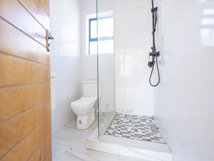Exclusive Contemporary Duplex Cluster