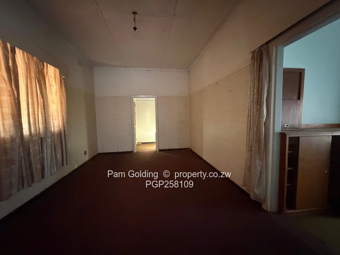 Kumalo north house for sale 