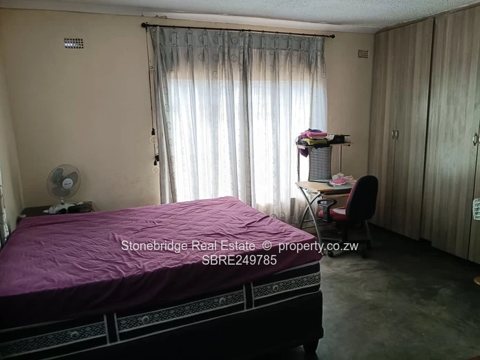 3 bedroomed House in Mahasthula for sale