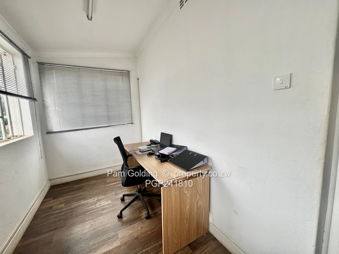 Offices available - Milton Park 