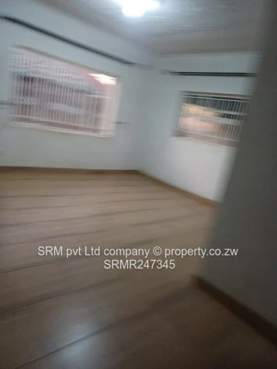 4 bedroomed home to let in New Marlborough 