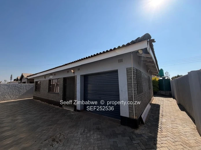 Stunning 4-Bedroom Family Home with Self-Contained Guest Wing