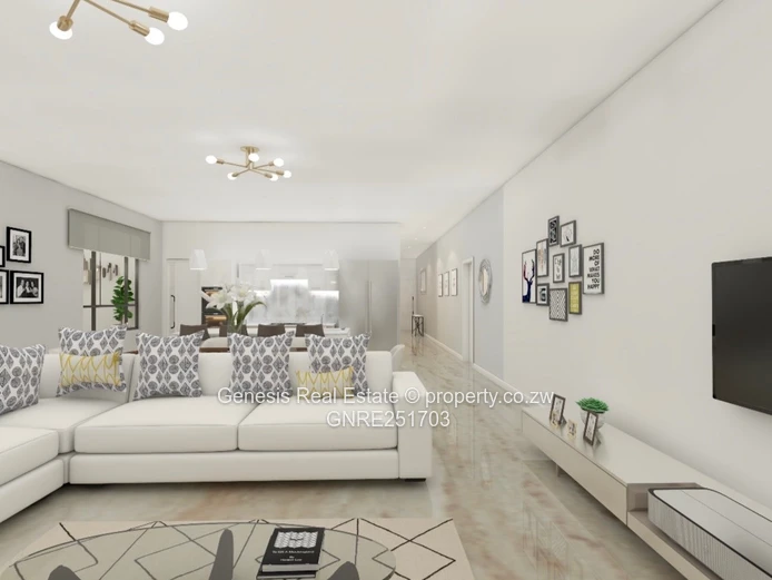 Delightful 4 beds 3 baths complex in Quinnington