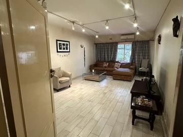 3 Bedroom Townhouse Complex