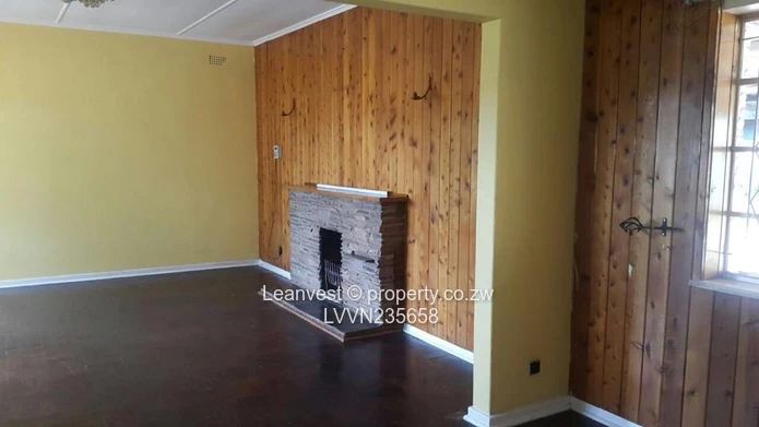 Hillside House To Let 