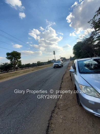 Commercial Property To Let – Borrowdale West