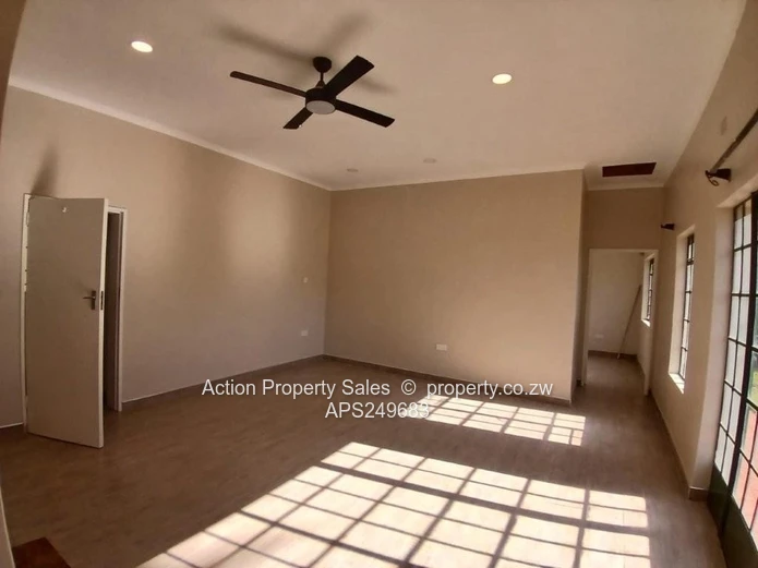 Comfortable Family Home In Highlands! 