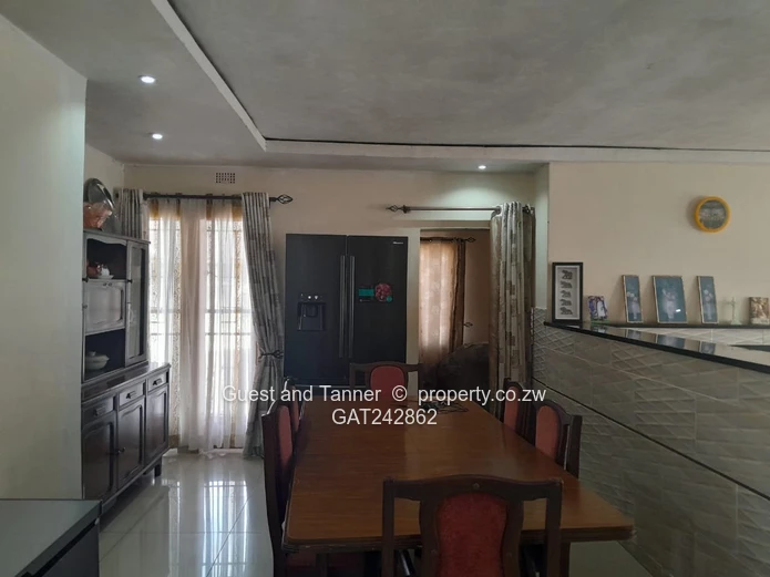 Dream Home in the Heart of Windsor Park, Ruwa - To Rent