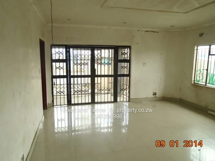 4-Bed House For Sale In Fidelity Park