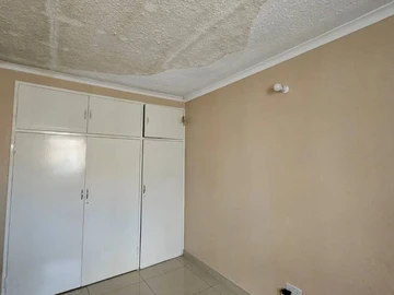 3 Bedroom Garden Flat