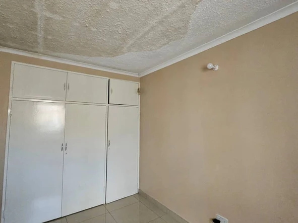 3 Bedroom Garden Flat