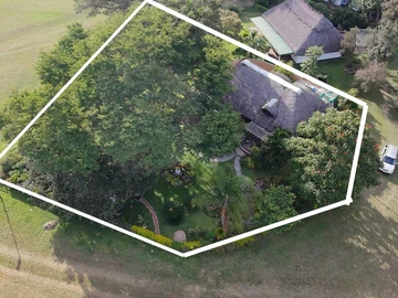 Escape to Your Lakeside Sanctuary at Lake Chivero!