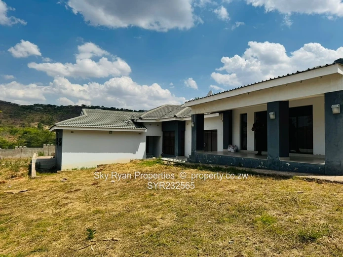 Carrick Creagh House For Sale