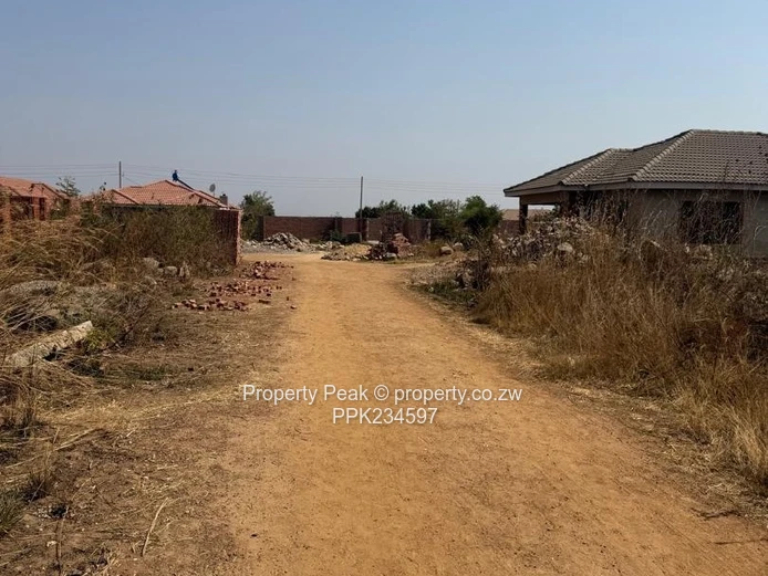 Rydale Ridge Stand For Sale