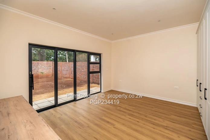 Townhouse For Rent In Vainona