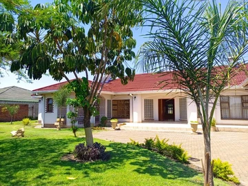 Milton Park Cottage To Rent