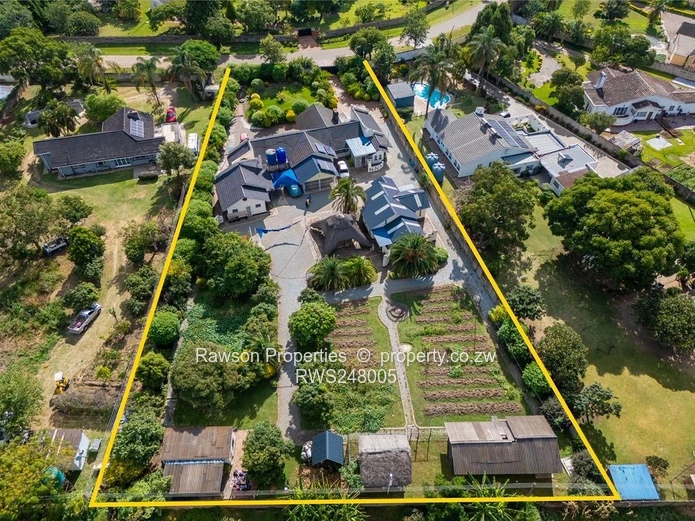 Bluffhill Property For Sale