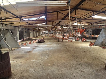 Farm & Agricultural Land