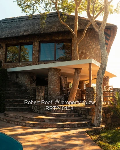 Exquisite Luxury, Nature and Breathtaking Views In Binga