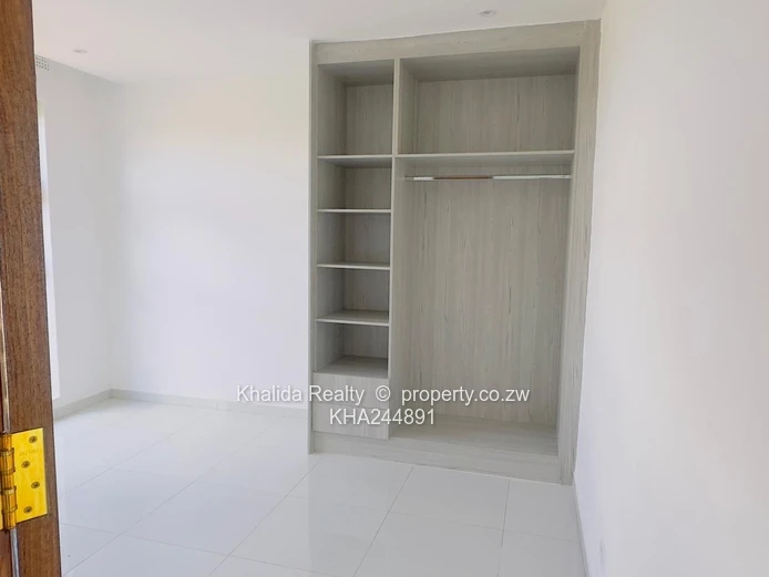 Arlington East 4 bedroomed Property Newly Built For Sale