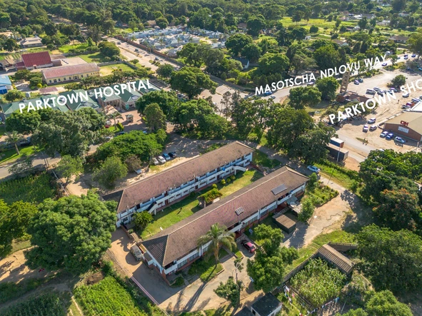 2 Bedroom Flat & Apartment