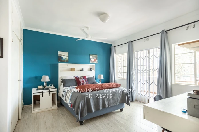 Exceptional Family Estate On Nearly 4 Acres