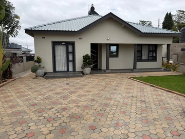 2 Bedroom Townhouse Complex