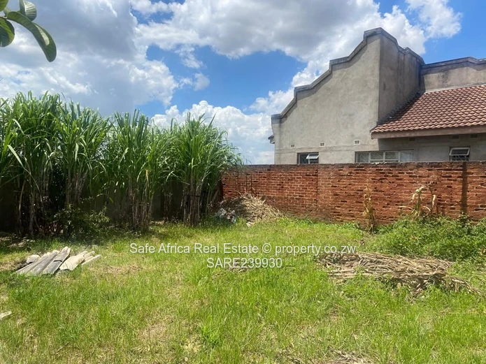 Glen- View 1 - Extension Spacious Stand With 4 Roomed Cottage