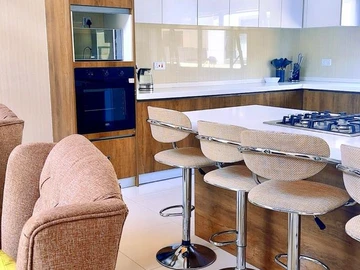 3 Bedroom Townhouse Complex