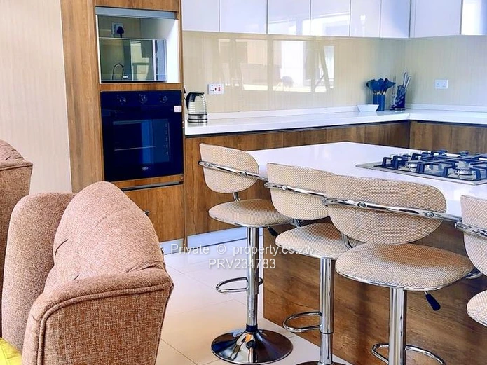 Arlington Estate- Modern 3-Bedroom Homein a Secure Gated Community