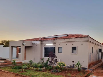 3 Bedroom Townhouse Complex