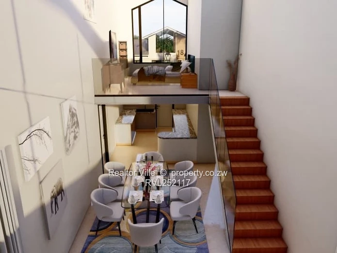 3 Bedroom Apartment for Sale in Marlborough