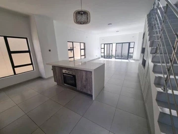 4 Bedroom Townhouse Complex