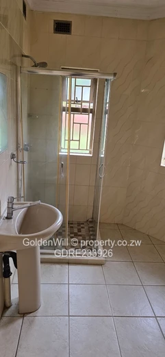 Milton Park house for Rental 