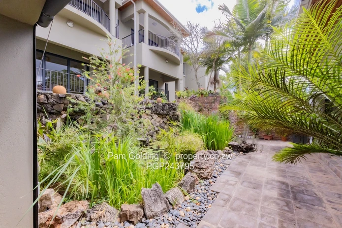 Exceptional split-level home on 2 acres