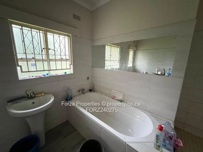 Prime Commercial Property – Chisipite