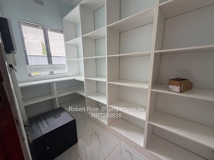 3-Bedroom Villa For Rent In Hogerty Hill