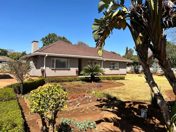 Charming 3-Bedroom House for Rent in Mt Pleasant