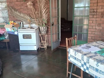 3 Bedroom Townhouse Complex