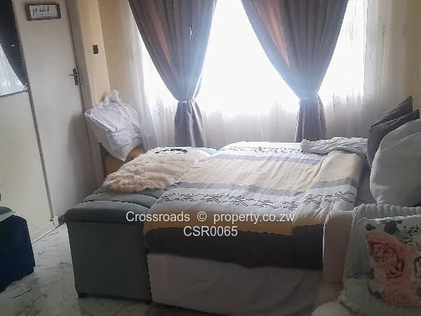 flat to let (Sole Mandate)